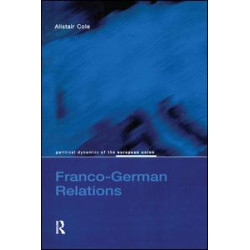 Franco-German Relations Franco-German Relations