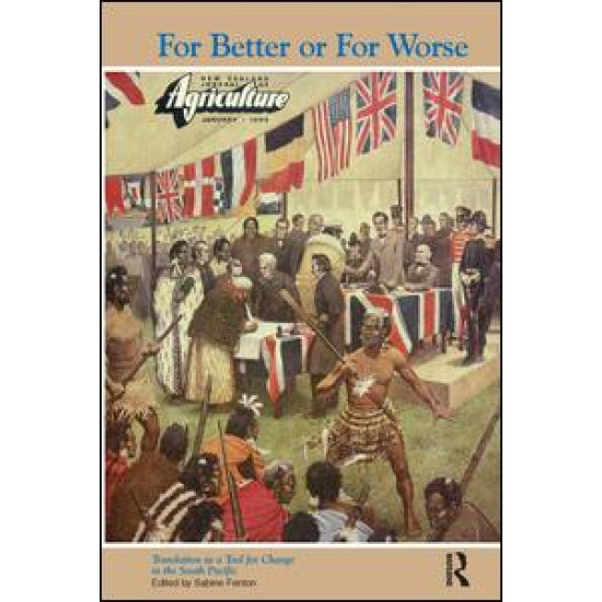 For Better or for Worse