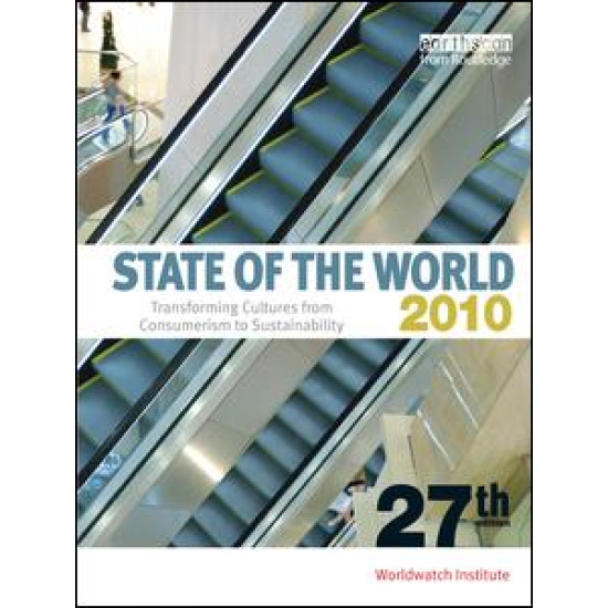 State of the World 2010