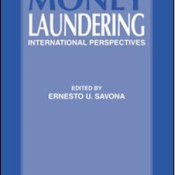 Responding to Money Laundering