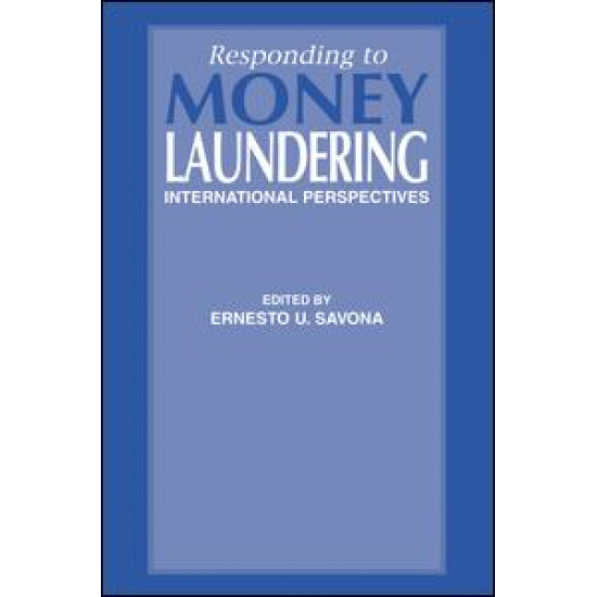 Responding to Money Laundering