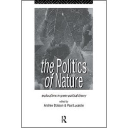 The Politics of Nature The Politics of Nature