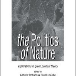 The Politics of Nature The Politics of Nature