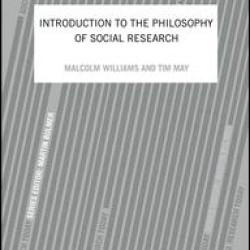 An Introduction To The Philosophy Of Social Research An Introduction To The Philosophy Of Social Research