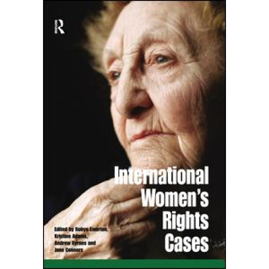 International Women's Rights Cases