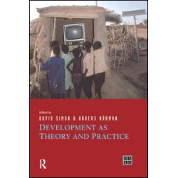 Development as Theory and Practice