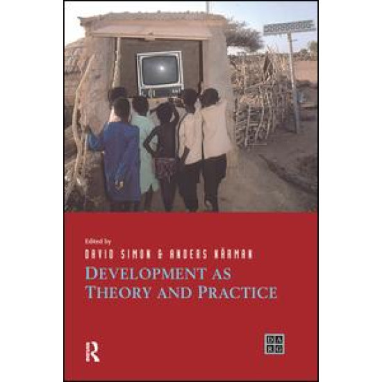 Development as Theory and Practice