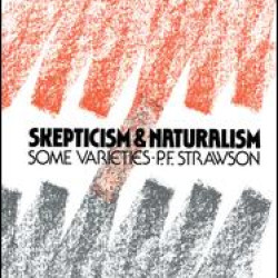 Scepticism and Naturalism