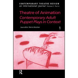 Theatre of Animation Theatre of Animation