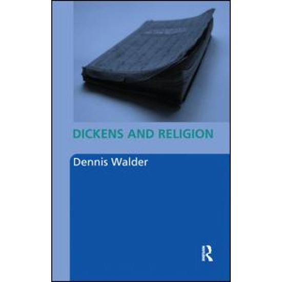 Dickens and Religion