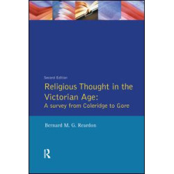 Religious Thought in the Victorian Age