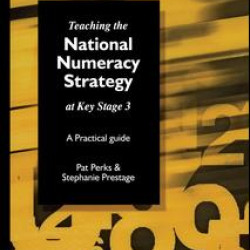 Teaching the National Strategy at Key Stage 3