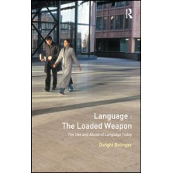Language - The Loaded Weapon