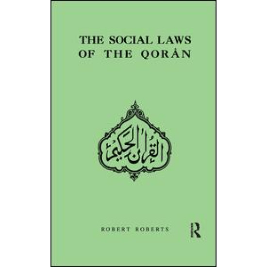 Social Laws Of The Qoran