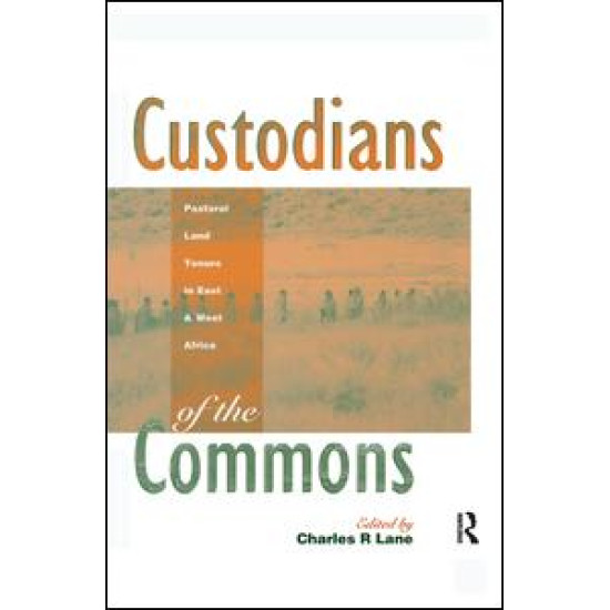 Custodians of the Commons