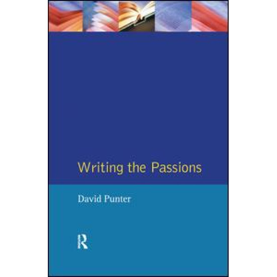 Writing the Passions Writing the Passions