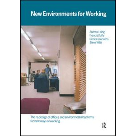 New Environments for Working