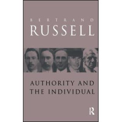 Authority and the Individual