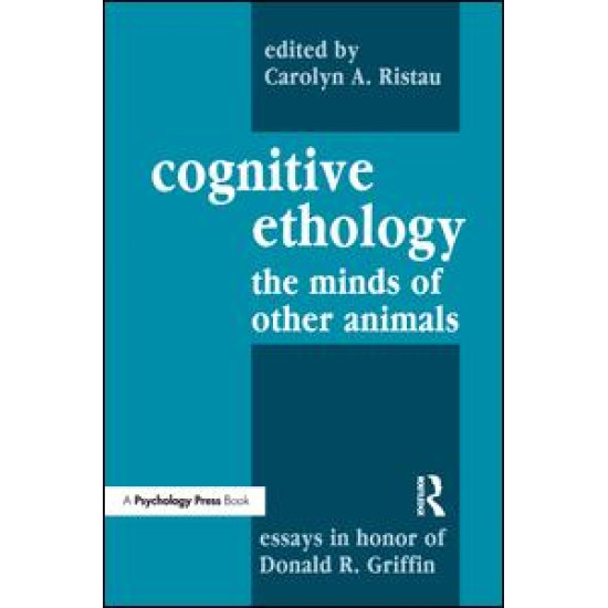 Cognitive Ethology