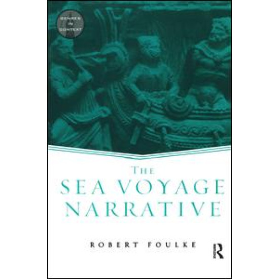 The Sea Voyage Narrative