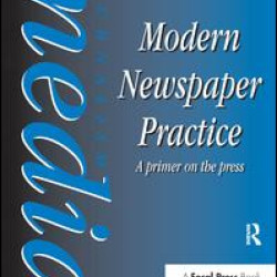 Modern Newspaper Practice