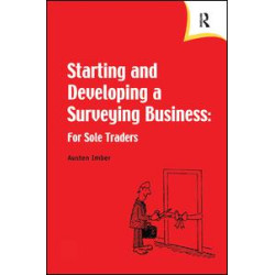 Starting and Developing a Surveying Business Starting and Developing a Surveying Business