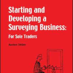 Starting and Developing a Surveying Business Starting and Developing a Surveying Business
