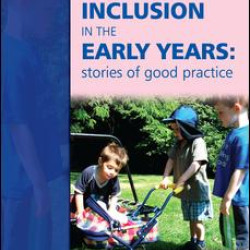 Inclusive Pedagogy in the Early Years Inclusive Pedagogy in the Early Years