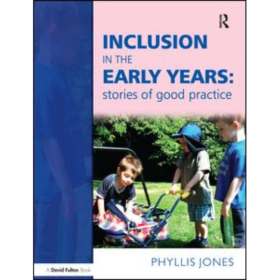 Inclusive Pedagogy in the Early Years