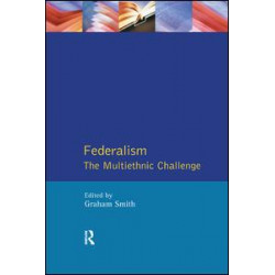 Federalism Federalism