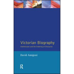 Victorian Biography Victorian Biography