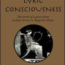 Lyric Texts & Consciousness Lyric Texts & Consciousness