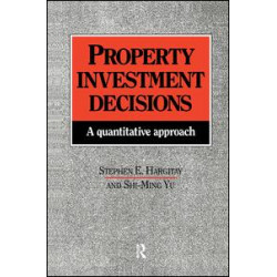 Property Investment Decisions Property Investment Decisions
