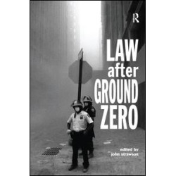 Law after Ground Zero Law after Ground Zero