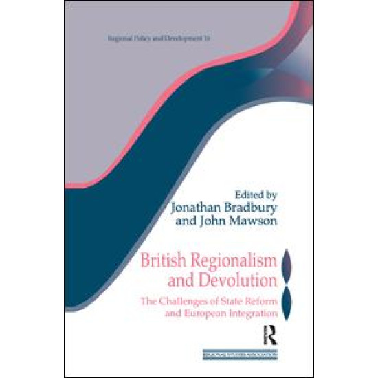 British Regionalism and Devolution