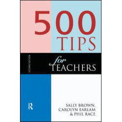 500 Tips for Teachers 500 Tips for Teachers