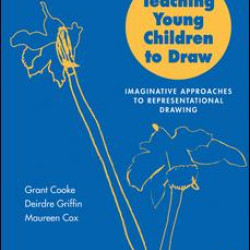 Teaching Young Children to Draw