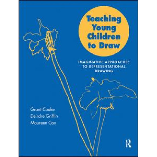 Teaching Young Children to Draw