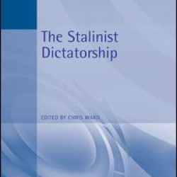 The Stalinist Dictatorship The Stalinist Dictatorship