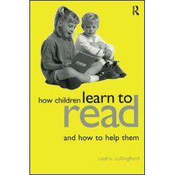 How Children Learn to Read and How to Help Them