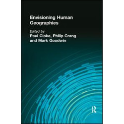 Envisioning Human Geographies Envisioning Human Geographies