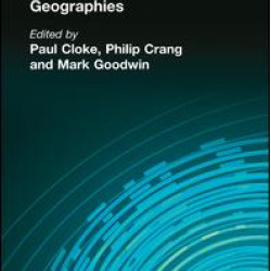 Envisioning Human Geographies