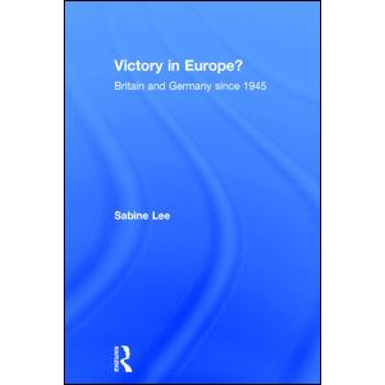 Victory in Europe? Victory in Europe?