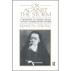 Ox Against the Storm Ox Against the Storm