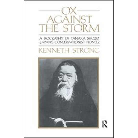 Ox Against the Storm