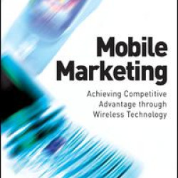 Mobile Marketing Mobile Marketing