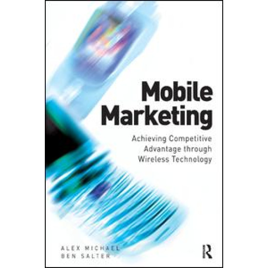 Mobile Marketing Mobile Marketing