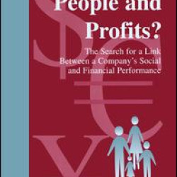 People and Profits?