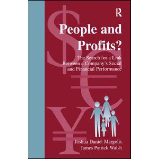 People and Profits?