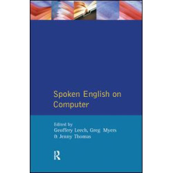 Spoken English on Computer
